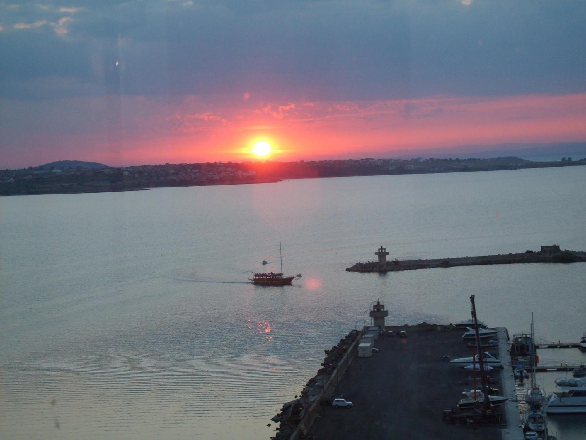 Guest House Hetodon Sozopol Room photo
