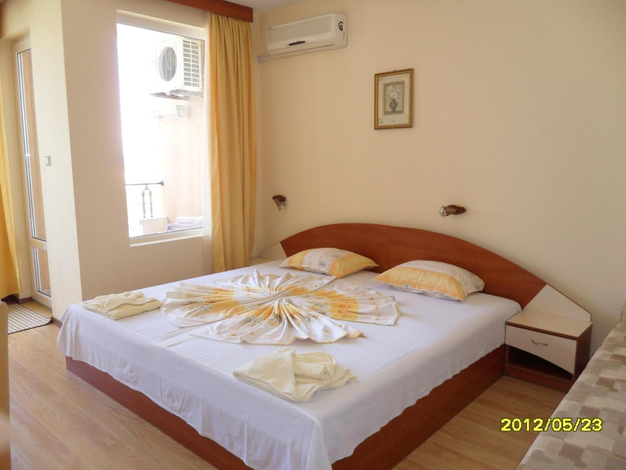 Guest House Hetodon Sozopol Room photo