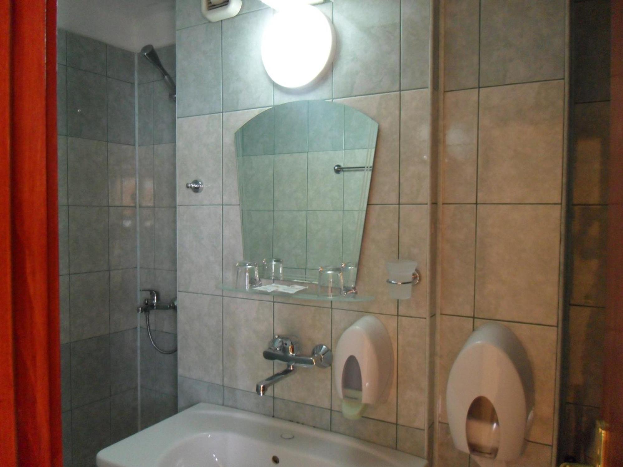 Guest House Hetodon Sozopol Room photo