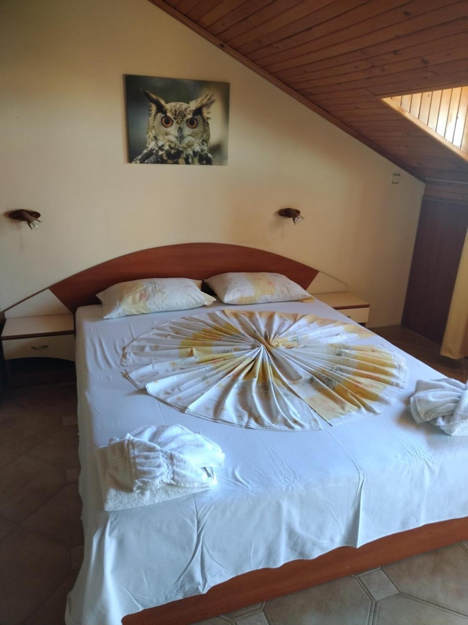 Guest House Hetodon Sozopol Exterior photo