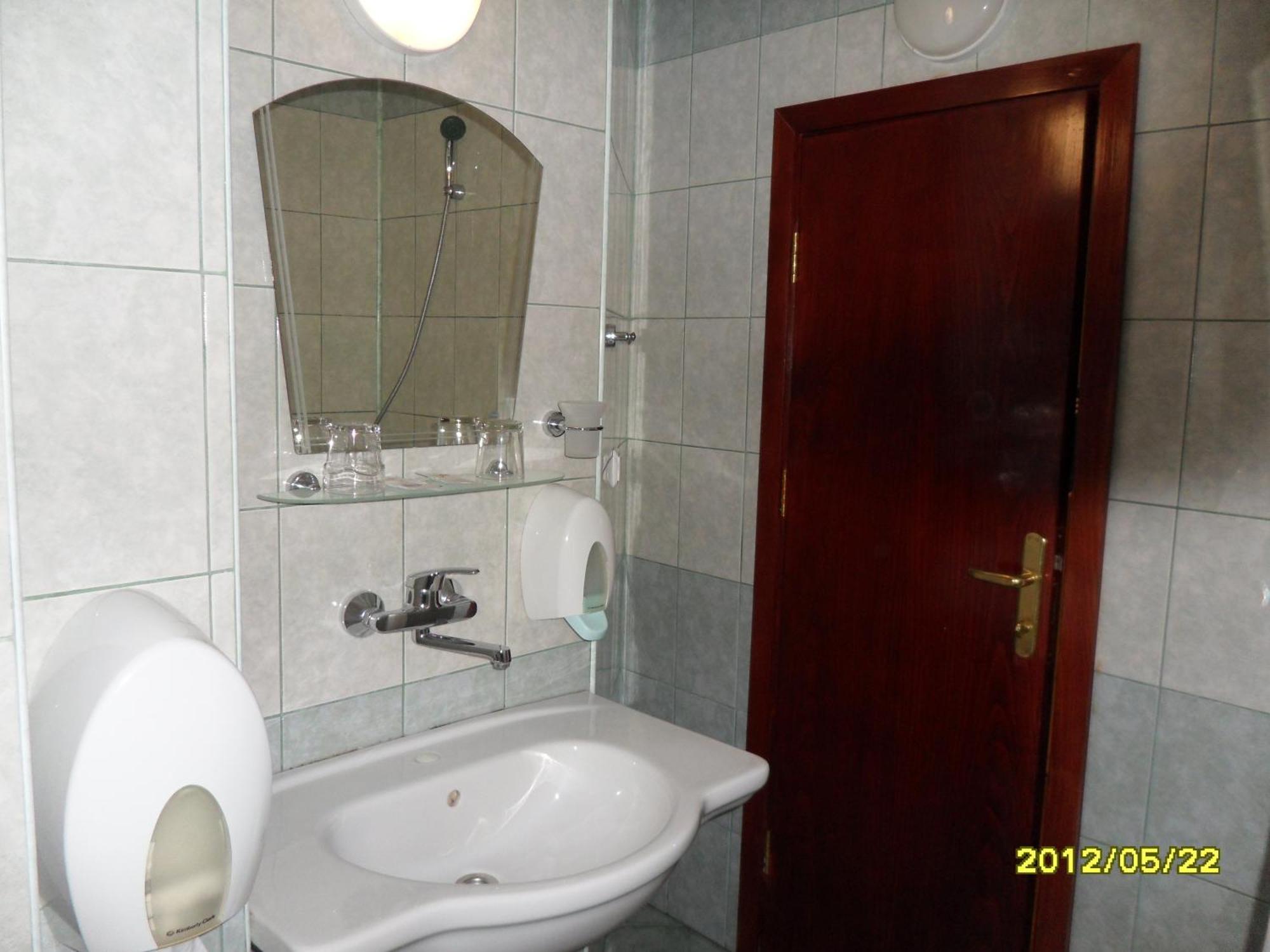 Guest House Hetodon Sozopol Room photo
