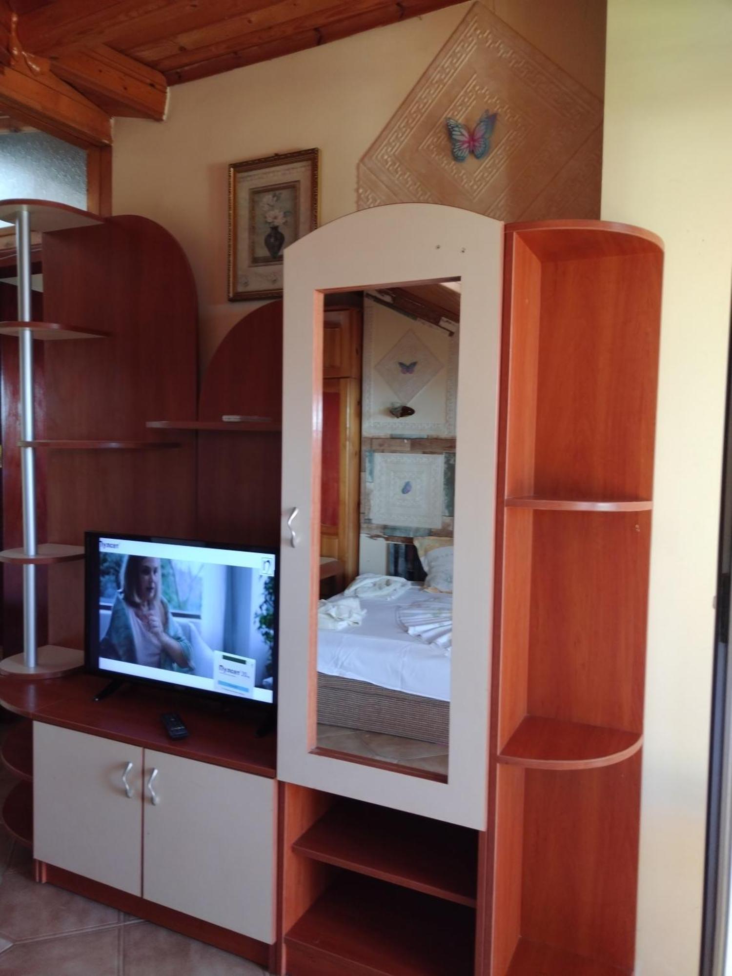 Guest House Hetodon Sozopol Exterior photo