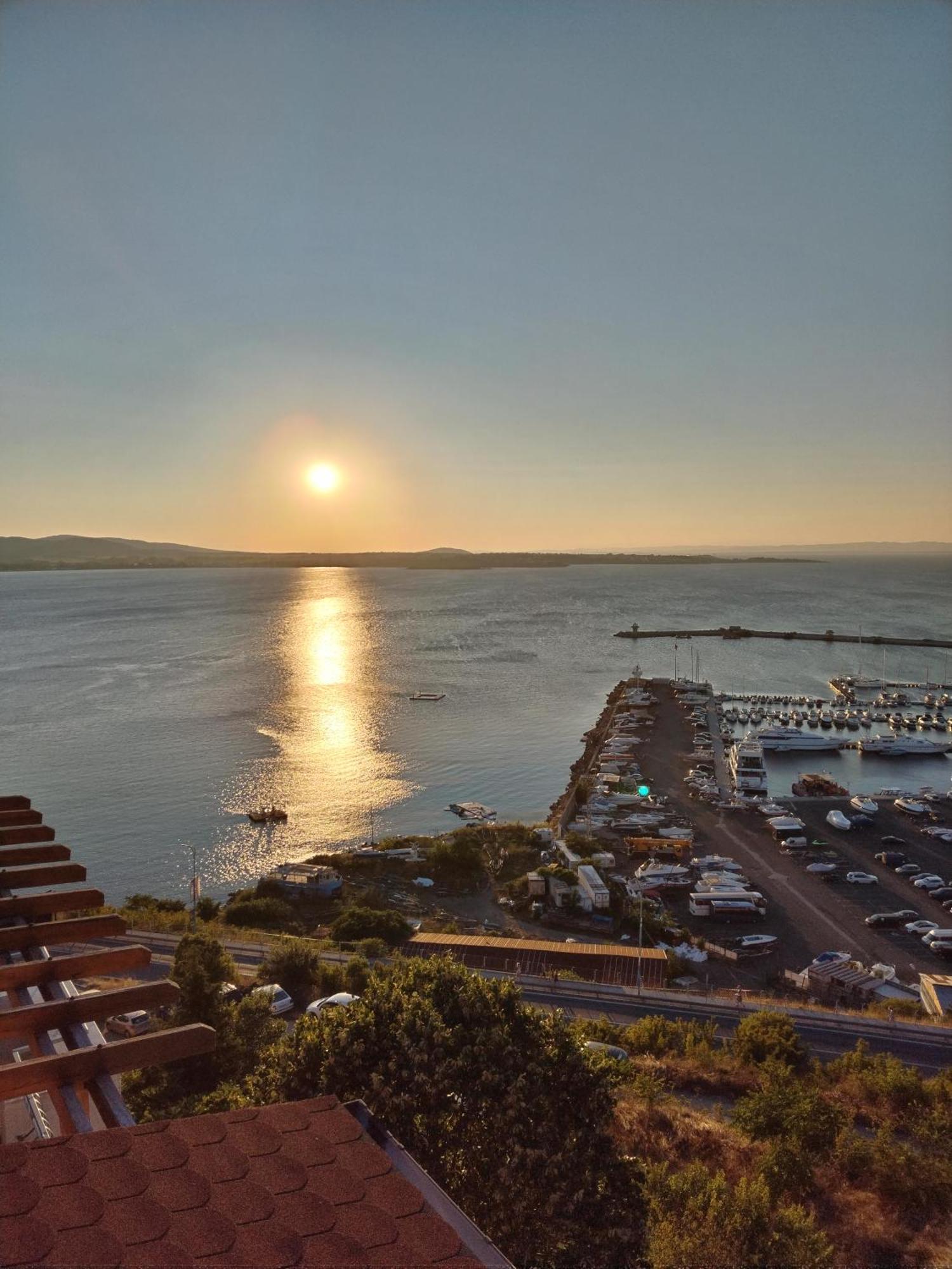 Guest House Hetodon Sozopol Exterior photo
