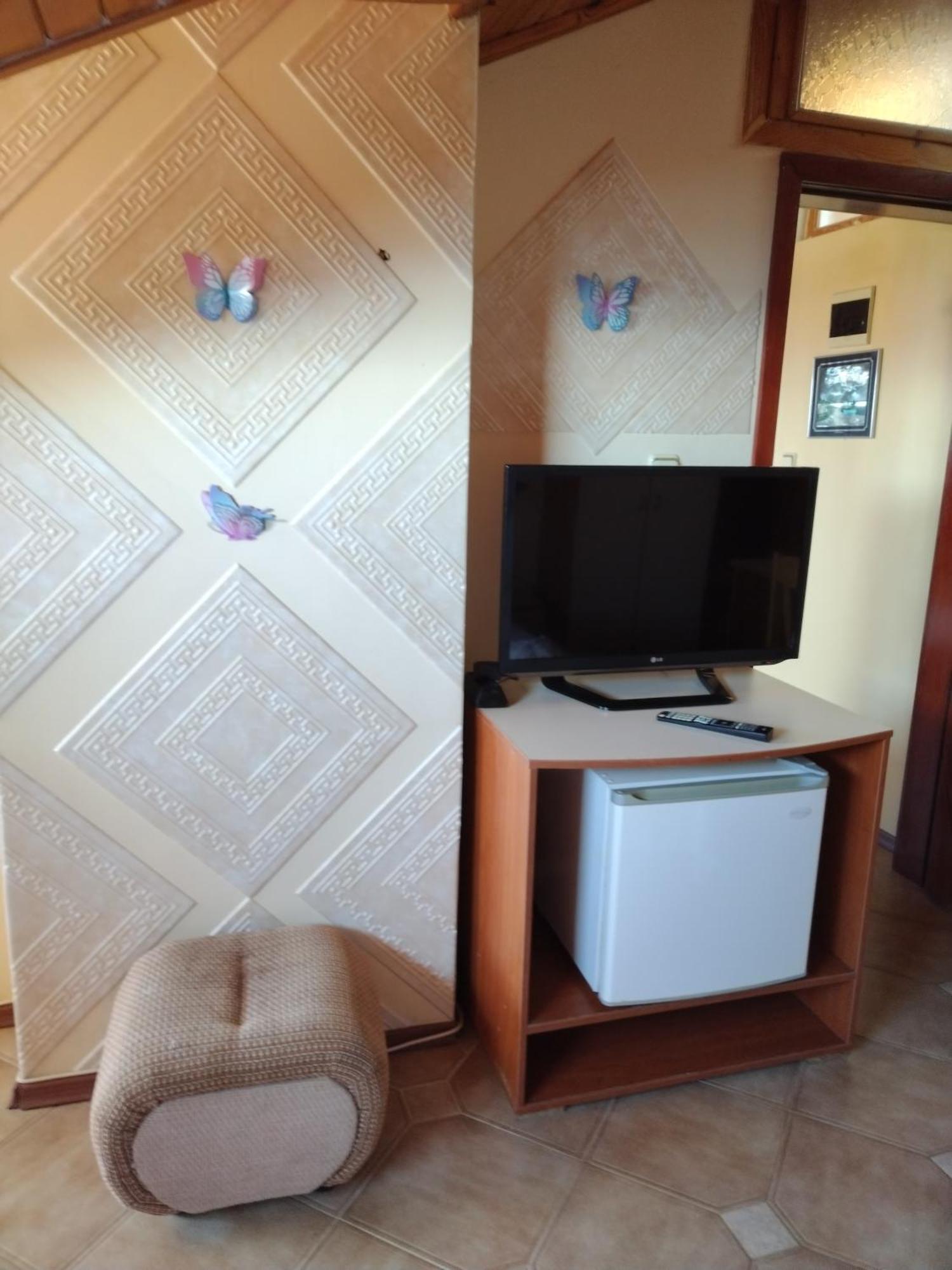 Guest House Hetodon Sozopol Exterior photo