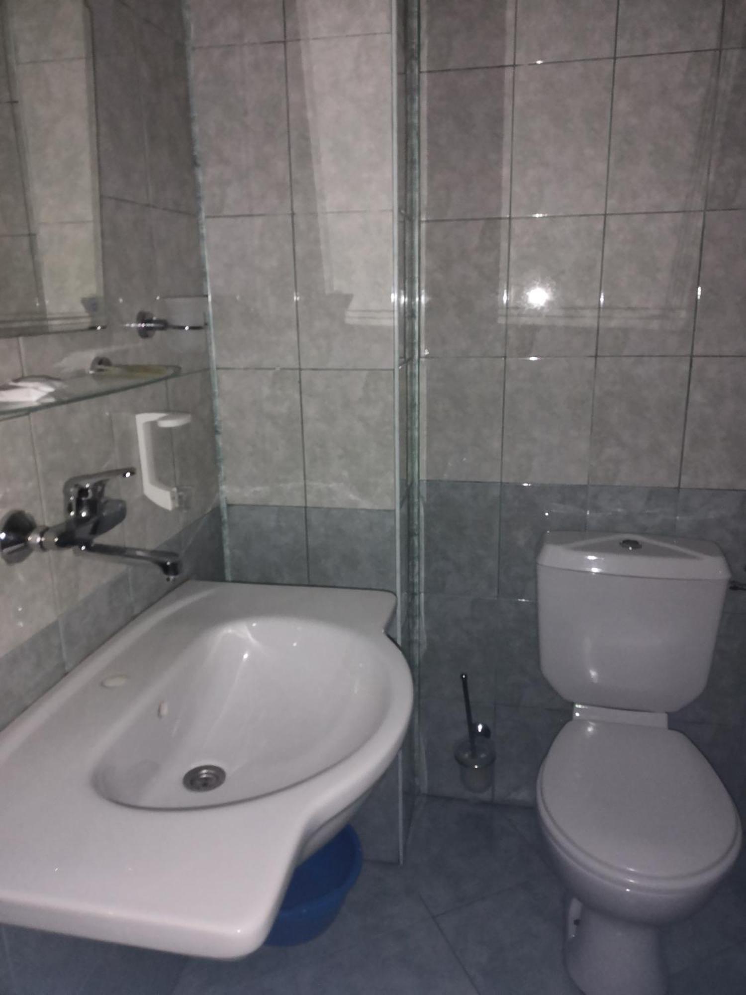 Guest House Hetodon Sozopol Exterior photo