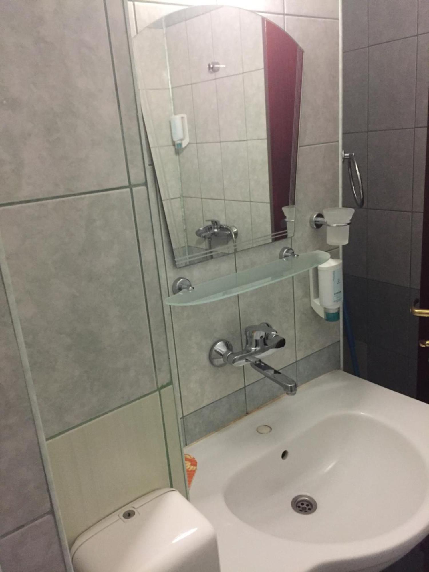 Guest House Hetodon Sozopol Exterior photo