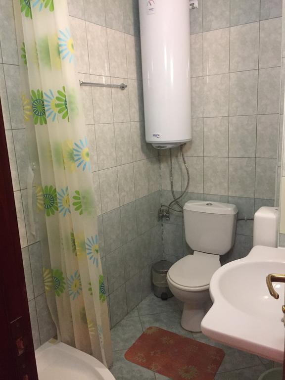 Guest House Hetodon Sozopol Exterior photo