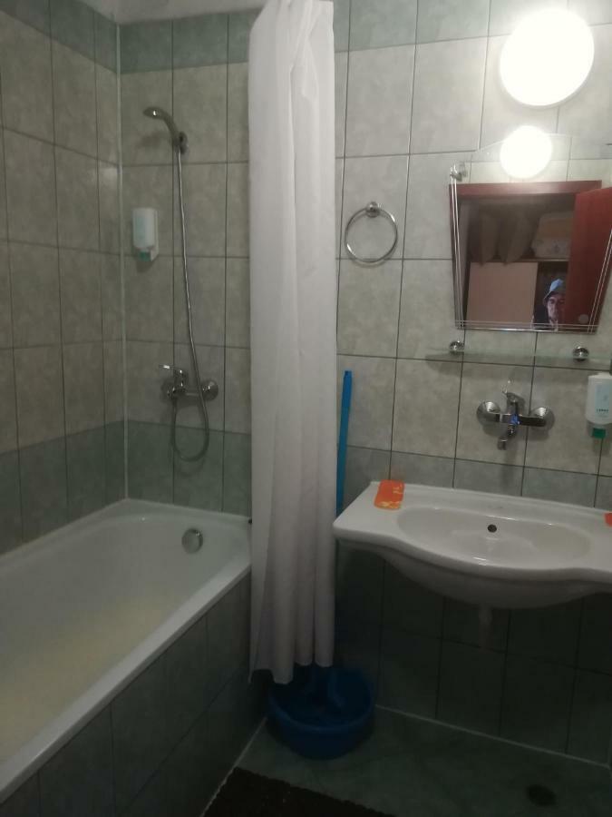 Guest House Hetodon Sozopol Room photo