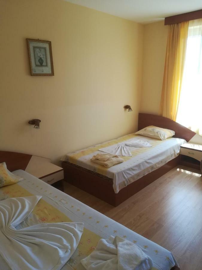 Guest House Hetodon Sozopol Room photo