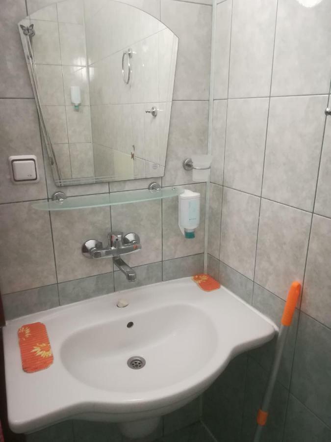 Guest House Hetodon Sozopol Exterior photo