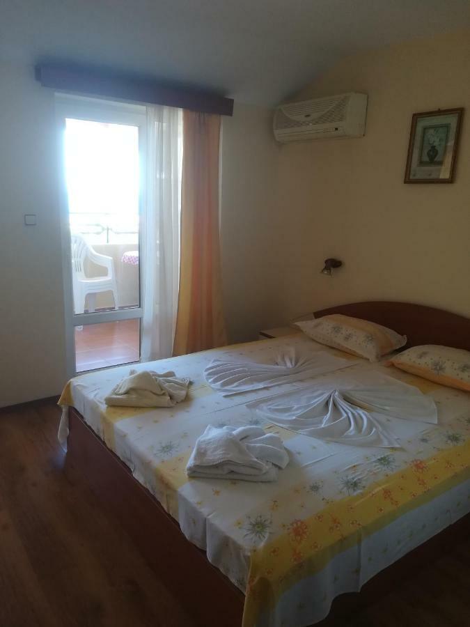 Guest House Hetodon Sozopol Room photo