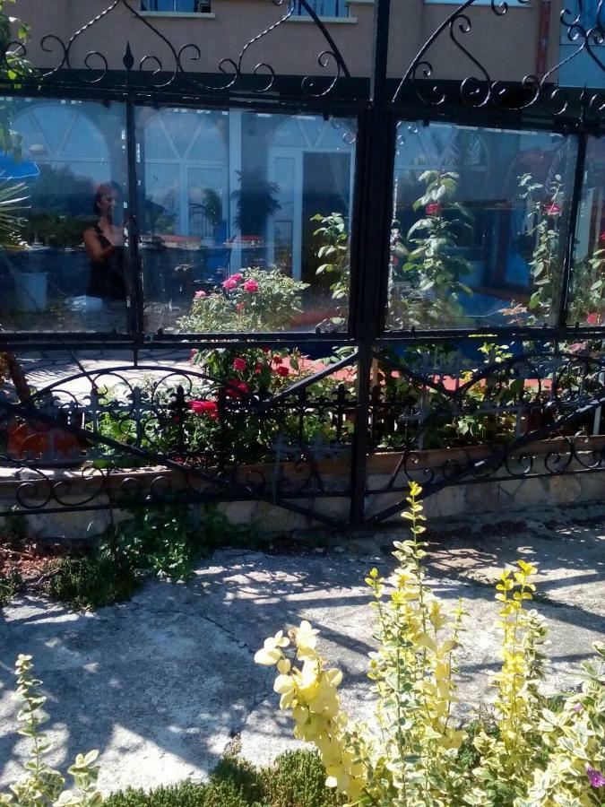 Guest House Hetodon Sozopol Exterior photo